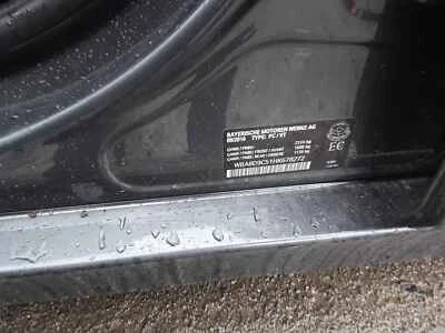 Used Air Cleaner Assembly fits: 2017 Bmw 330I  Grade A Foto 1 de 4