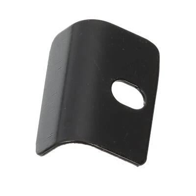 OEM NEW 2003-2023 GM GMC Chevrolet Savana Rear Door Latch Reinforcement 15740385 - Изображение 1 из 3