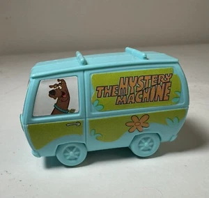 Kellogg's Snack & Surprise Scooby Doo Mystery Machine 2020 - Bild 1 von 5