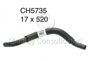 Mackay CH5735 Expansion Tank Hose Crossover Pipe to T-piece for VT - VY V8 LS1 - Picture 1 of 3