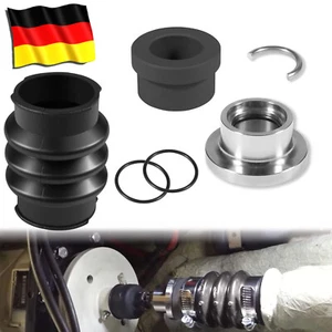 Kit de reconstrucción de línea de transmisión con sello de carbono Sea Doo Boot All 787 800 SPX XP GTX GSX - Imagen 1 de 13