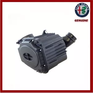 Genuine Alfa Romeo 159, Spider & Brera Air Filter Box. New! - Picture 1 of 1