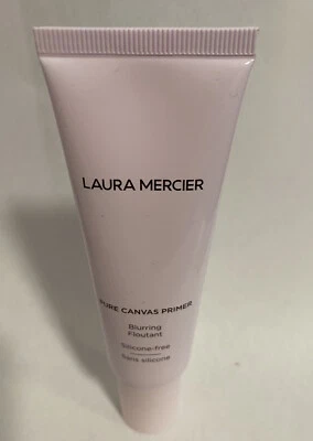 Laura Mercier Pure Canvas Primer - Blurring 1.7oz/50ml - Image 1 of 2
