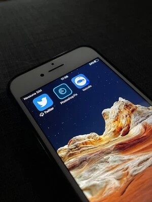 Iphone 7 - Twitter - Immagine 1 di 4