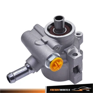 26046503 Power Steering Pump For 97-13 Chevrolet Corvette C5 C6 5.7/6.0/6.2/7.0L - Picture 1 of 14