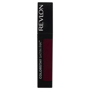 Revlon Colorstay Satin Ink Liquid Lipcolor - 034 Regal Ruby - Picture 1 of 1