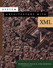 System Architecture With Xml