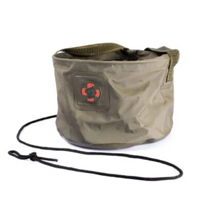 Nash Carp Care Collapsible Water Bucket T0074 NEW Carp Fishing Water Bucket - Picture 1 of 4
