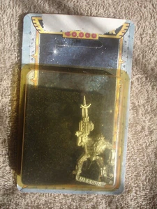 Space Crusade “ Android “ , Warhammer 40K, Oldhammer, Citadel, OOP, BNIB, B - Picture 1 of 2