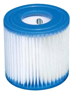 Intex 129007 Filterkartusche Typ H für Pool Filterkartusche Filter - Bild 1 von 2