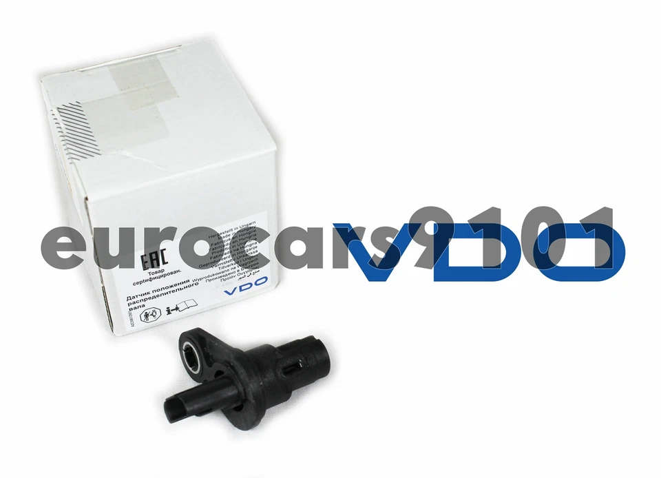 ¡Nuevo! Sensor de posición del árbol de levas del motor BMW X3 VDO S119445001Z 13627525014 Foto 1 de 1