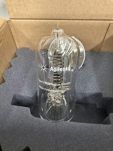 Medidor de ionización Agilent tipo 572 K7360307 - Imagen 1 de 2