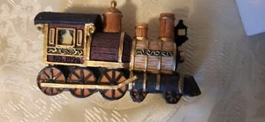 "HOME TOWNE EXPRESS" 1998 EDITION MOTOR NEU IN BOX - WOCHE 37 - TOLLES GESCHENK! - Bild 1 von 12