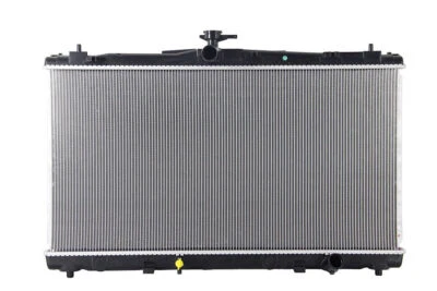 Radiator OSC 13269 fits 12-17 Toyota Camry Foto 1 de 2