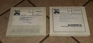 Radio Promo 1995 TOM PETTY & THE HEARTBREAKERS Playback Excerpts Sampler 1 & 2 - Picture 1 of 9