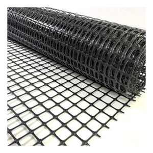 UV Fencing Black Barrier Mesh 1.5mx50m long Home Commercial Industrial Fencing - Picture 1 of 9