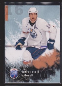 Edmonton Oilers Cards Inserts Vintage Rookies Collection