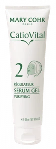 Gel suero purificante Mary Cohr 150 ml #salon #tw - Imagen 1 de 1