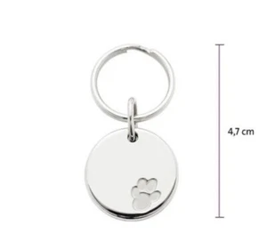 Colgante Energetix con pata joyería magnética - Imagen 1 de 3