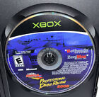 Microsoft Xbox : Professional Drag Racing 2005
