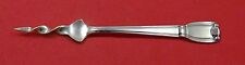 Castilian by Tiffany and Co Sterling Silver Butter Pick Twisted 5 3/4" Custom
