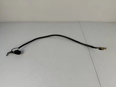 Honda CR80R 1994 CR125R CR250R CR500R botón de interruptor de apagado Foto 1 de 3