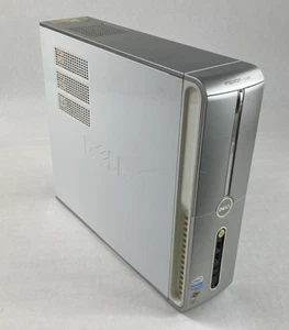 Dell Inspiron 530S DT Pentium Dual-Core E2140 1.60GHz 1GB RAM No HDD No OS - Picture 1 of 14