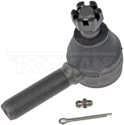 Steering Tie Rod End for Checker Marathon 1970-68 Foto 1 de 4
