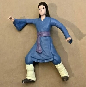 MCDONALD’S HAPPY MEAL The Last Airbender Katara TOY, 2010 - Picture 1 of 1