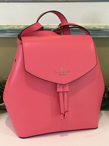 kate spade drawstring backpack