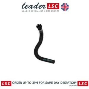 Engine Coolant Degas Hose Pipe Vauxhall Adam 13355359 New Genuine 1.2 1.4 - Picture 1 of 12