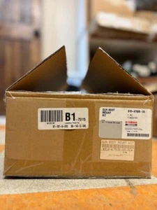 2016-2021 Yamaha Grizzly/Kodiak 450 700 Gun Boot Mount B16-K750B-V0-00 - Picture 1 of 4