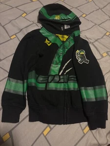 Lego Ninjago Jacket Boys 7 years old - Picture 1 of 8
