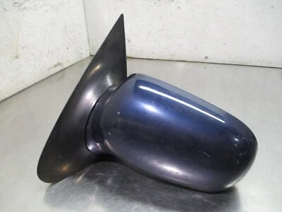 2001-2005 CAVALIER Coupe Driver Side Left Door Mirror Powered OEM-10362461 - Image 1 of 4