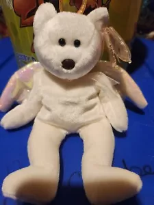 Ty Beanie Babies Halo - Picture 1 of 8