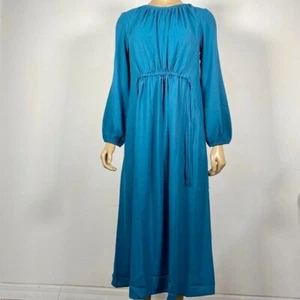 Elizabeth and James Langarmkleid Damen Neu mit Etikett Größe Extra Small XS - Bild 1 von 9