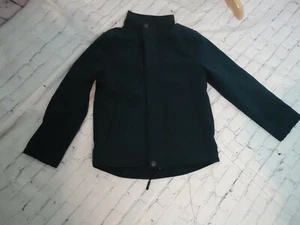 Urban Republic Kids Boys Jacket Zipper / Snap Front Navy Size XL (7) - Picture 1 of 6