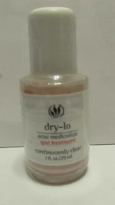 NEW Sealed Serious Skincare Dry-Lo 1 fl. oz./29 ml (FULL SIZE) - Picture 1 of 1