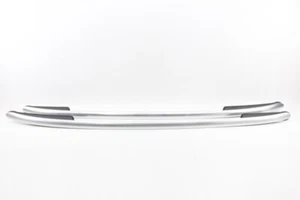 BARRAS DEL TECHO para RENAULT CLIO IV BREAK FASE I 1.5 DCI 2012-2016 190856 - Imagen 1 de 12