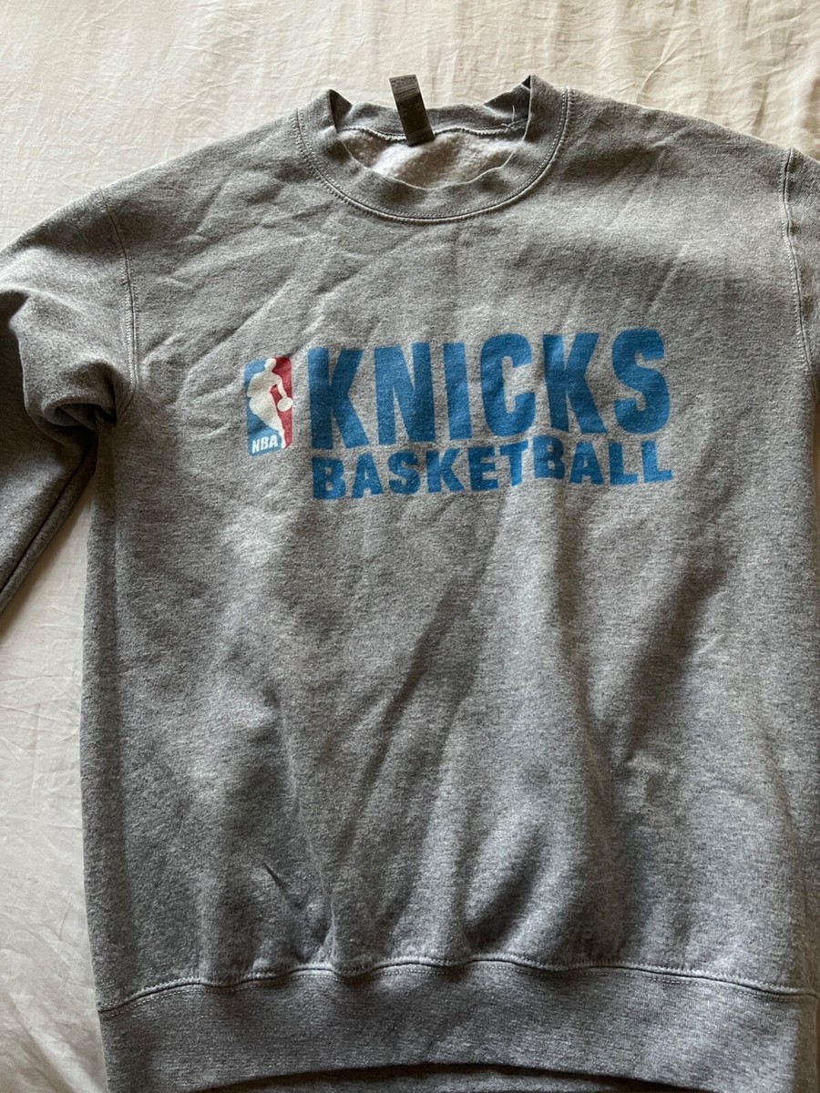 New York Knicks Unisex Adult NBA Sweatshirts for sale | eBay New York Knicks Unisex Adult NBA Sweatshirts for sale | eBay