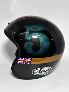 Arai Freeway Classic Union S - Foto 1 di 4