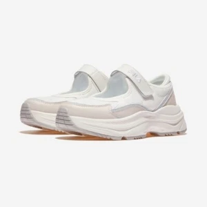 FILA WAVY DAY MJ Mujer Moda Zapatos Tenis 1XM02862H-155 - Imagen 1 de 5