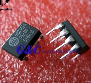 UM3561A UMC DIP-8 IC CMOS NEW GOOD QUALITY A2TM - Picture 1 of 1