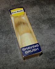 Vintage Ever-Ready Shaving Brush in Box