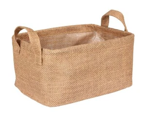 Panier de rangement Juna M corbeille décorative pour le rangement ordonné d'a... - Foto 1 di 8
