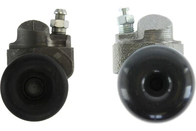 Front PAIR Centric Drum Brake Wheel Cylinder for 1966 GMC K1000 Pickup (38533) - Image 1 of 4
