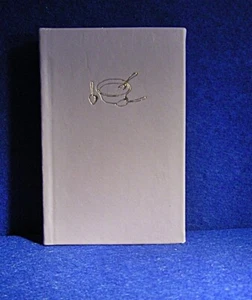 02 171 DDR Mini Buch Ehe-, Kinder- und Familien Sprüch, 1. Auflage - Picture 1 of 6