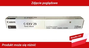 2790B002 Canon imageRUNNER ADVANCE C5235A z tonerem Czarny - Afbeelding 1 van 4