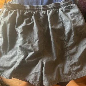 Herren kurze Shorts, Medium, blau (Eigenschaft) - Bild 1 von 5