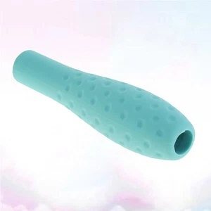 Custodia Protettiva Per Penna Coperchio Della Stilo Manica Matita in Silicone - Zdjęcie 1 z 11